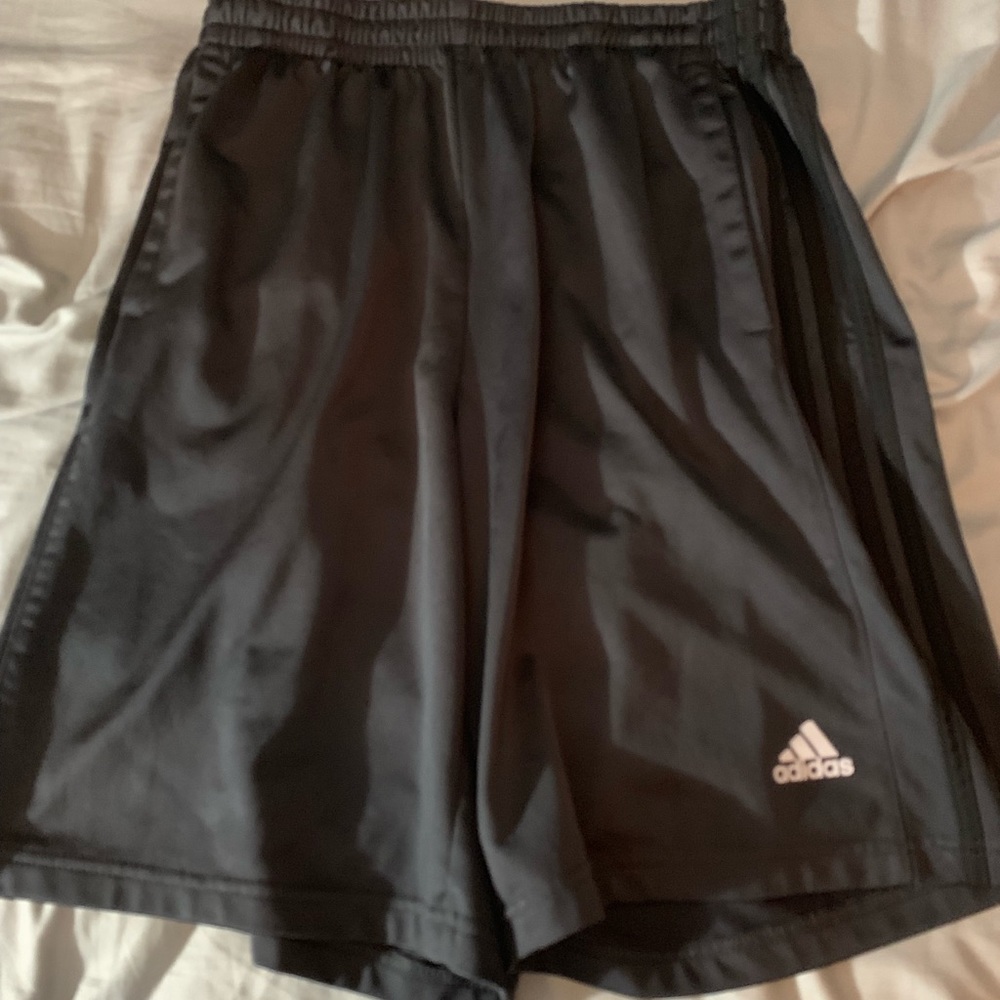 Athletic shorts